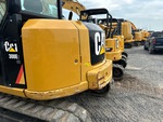 v2 Chassis - Excavator with 