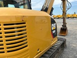 v2 Chassis - Excavator with 