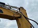 v2 Chassis - Excavator with 