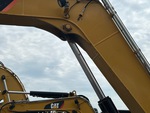 v2 Chassis - Excavator with 