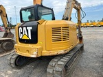 v2 Chassis - Excavator with 