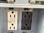 Electrical with 