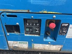 Basic Lower Control Station with 