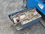 Electrical with 