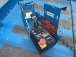 Basic Control Station Upper with 
