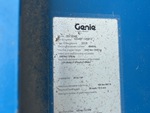 General Appearance with N.º de serie/VIN