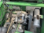 Drivetrain with 
