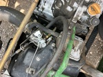 Engine with 