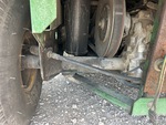 Drivetrain with 