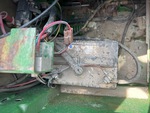 Electrical with 
