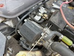 Engine with 