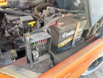 Electrical with 