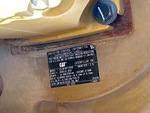 Motor with 