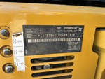 General Appearance with Numéro de série/Numéro d'identification du véhicule automobile