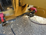 Hydraulics with 