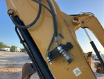 v2 Chassis - Excavator with 