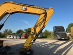 v2 Chassis - Excavator with 