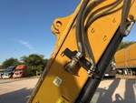 v2 Chassis - Excavator with 