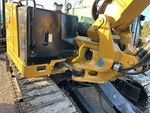 v2 Chassis - Excavator with 