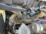 Engine with 