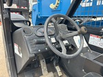 Control Station with 