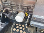 Motor with 