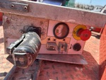 Control Station Upper with 