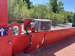Control Station Upper with 