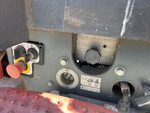 Control Station Ground with 