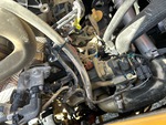 Engine with 