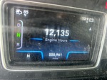 Cab with Engine Hours