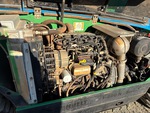 Motor with 