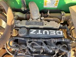 Motor with 