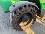 Chassis with 