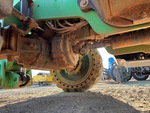 Drivetrain with 