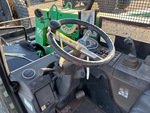Control Station with 