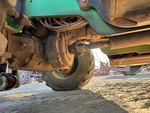 Drivetrain with 