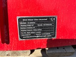 General Appearance with Numéro de série/Numéro d'identification du véhicule automobile
