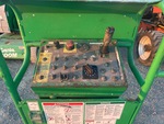 Control Station Upper with 