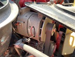 Motor with 