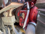 Motor with 