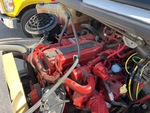 Motor with 