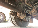 Drivetrain with 