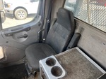 Cab with 