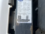 General Appearance with Refrigeration Unit Serial Number