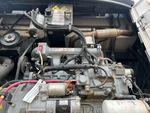 Basic Refrigeration Unit with 