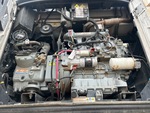 Basic Refrigeration Unit with 
