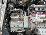 Basic Refrigeration Unit with 