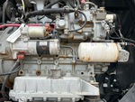Basic Refrigeration Unit with 