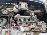 Basic Refrigeration Unit with 
